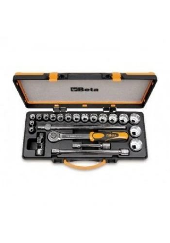 Beta İnç Lokma Takımı 920AS/C17X