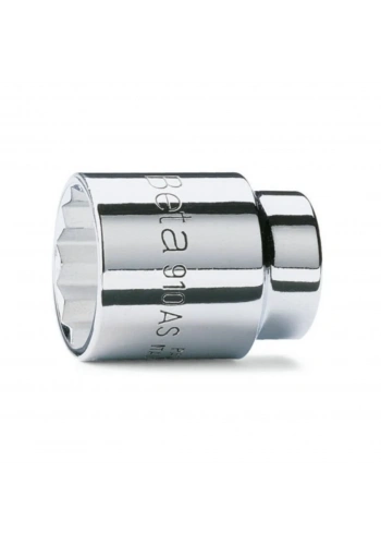 Beta İnç Yıldız Lokma 910AS 1/2 İnç