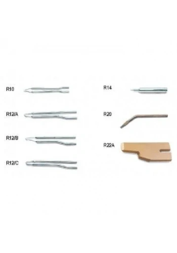 Beta Kalem Havya Ucu 1824R-M25