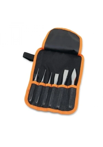 Beta Keski Pim Zımba Takımı 6 Parça 38/B6N (60220038/B6N0)