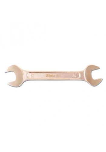 Beta Kıvılcım Çıkarmayan İki Ağızlı Anahtar 55BA 6X7