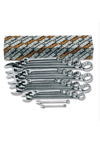 Beta Kombine Anahtar Takımı 42MP/S17