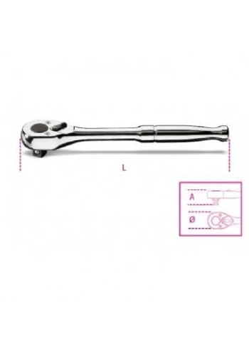 Beta Lokma Cırcır Kolu 910M/55