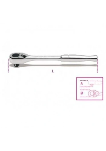 Beta Lokma Cırcır Kolu 920M/55