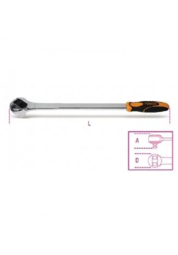 Beta Lokma Cırcır Kolu 928/55