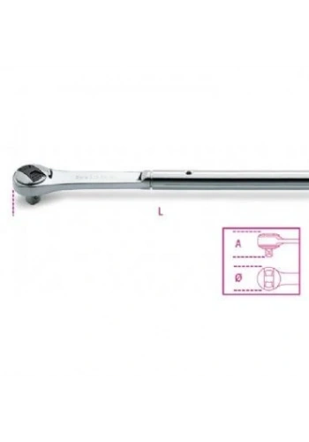 Beta Lokma Cırcır Kolu 929/55