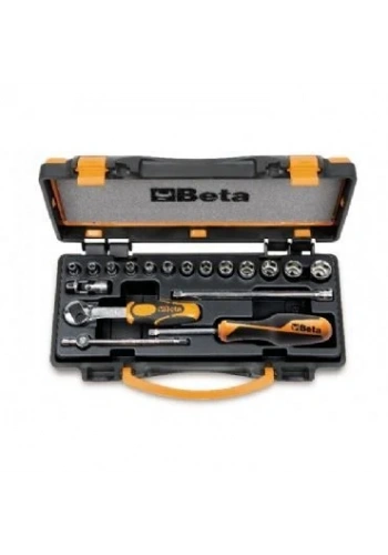 Beta Lokma Takımı 5 li 900/C13-5