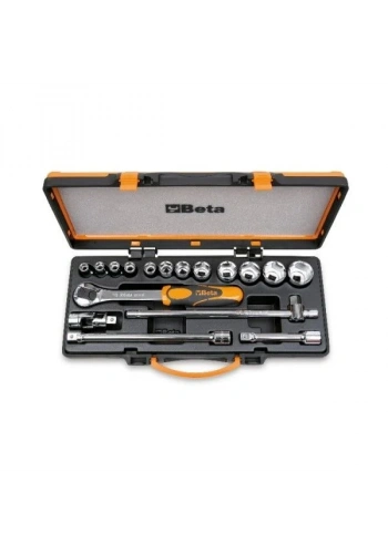 Beta Lokma Takımı 920A/C12