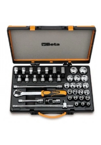 Beta Lokma Takımı 920A/C33