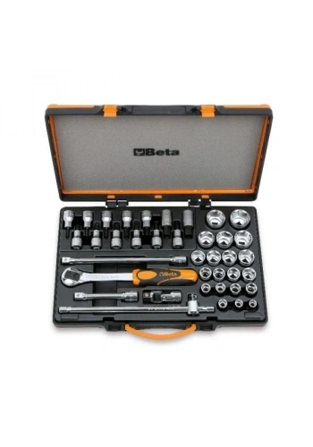 Beta Lokma Takımı 920B/C33