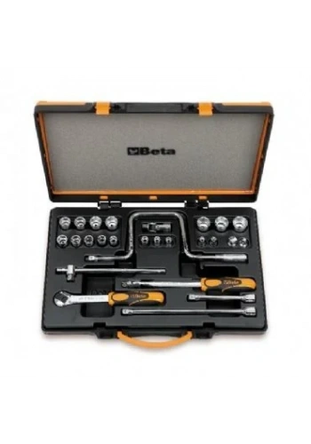 Beta Lokma Takımı Altı Köşe 910A/C17