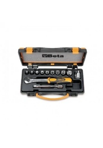 Beta Lokma Takımı Yıldız 910B/C10