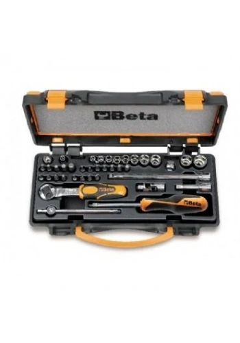 Beta Lokma Takımı Yıldız 910B/C29