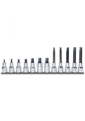 Beta Lokmalı Yıldız Allen Anahtar Takımı 920XZN/SB12