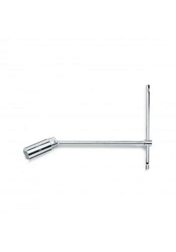 Beta Mafsallı Buji T-Lokması Uzun 957 16