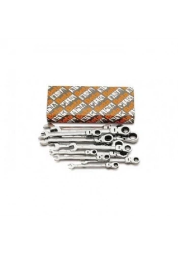 Beta Mafsallı Cırcır Anahtar Takımı 142SN/S13