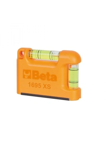 Beta Manyetik Cep Su Terazisi 1695XS