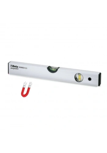 Beta Manyetik Su Terazisi 1696B 400