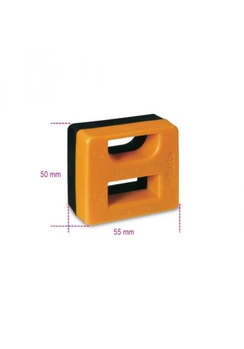 Beta Mıknatıslandırıcı 1200MS