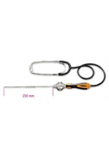Beta Motor Dinleme Cihazı 1499