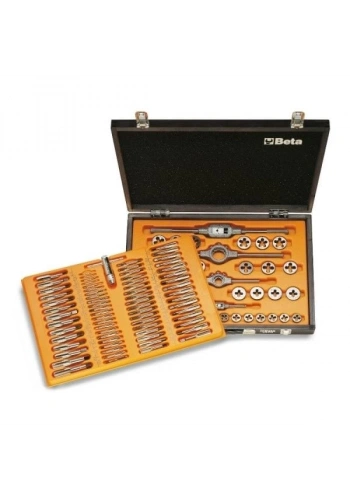 Beta Pafta Kılavuz Takımı 446/C110