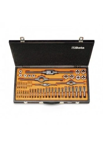 Beta Pafta Kılavuz Takımı 446/C48