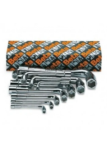 Beta Pipo Anahtar Takım 933/S7