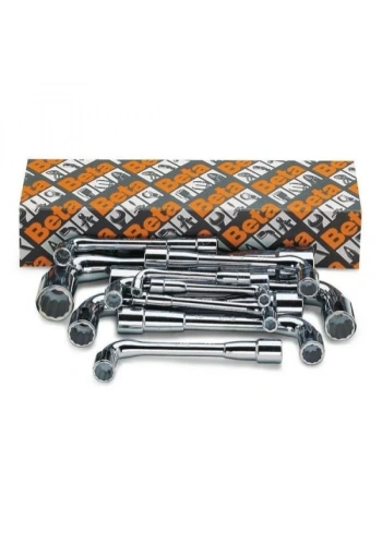 Beta Pipo Anahtar Takımı 937/S11
