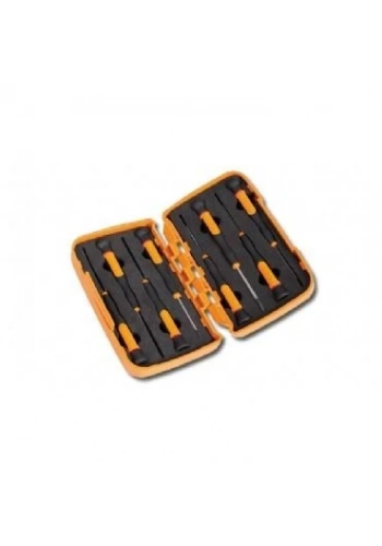 Beta Saatçi Torx Tornavida Takımı 1257TX/S8