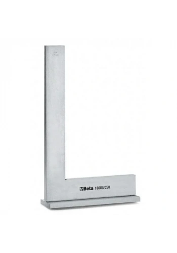 Beta Şapkalı Gönye 1668A 200