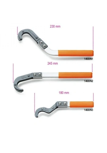 Beta Supap Ayar Pensesi 1468N/3