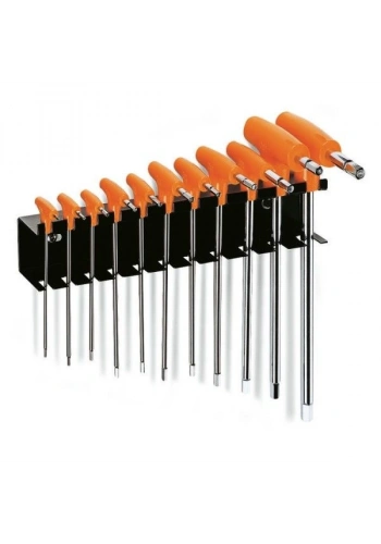 Beta T Allen Anahtar Takımı 96T/SP11