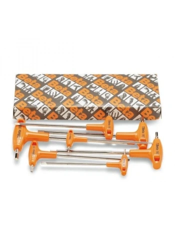 Beta T Allen Takımı 96T/S8