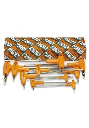 Beta T Allen Takımı İnç 96T AS/8