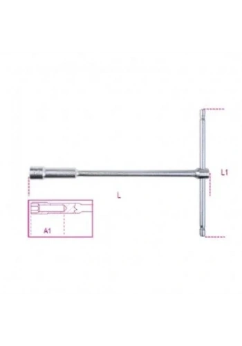 Beta T Derin Lokma 949 10