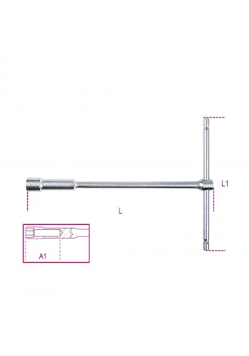 Beta T Derin Lokma 949 8