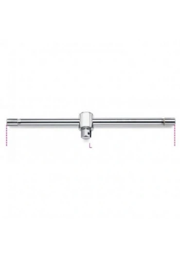 Beta T-Kol 1 İnç 929/42