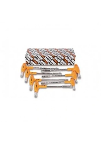 Beta T Lokma Anahtar Takımı 941/S7