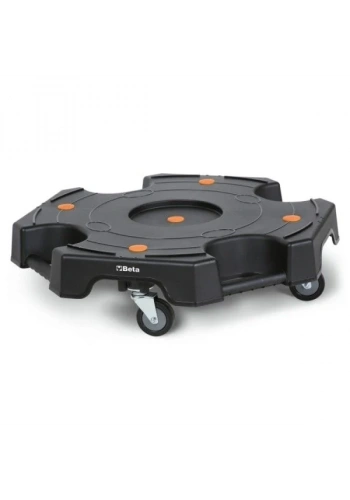 Beta Tekerlek Taşıma Arabası 3036