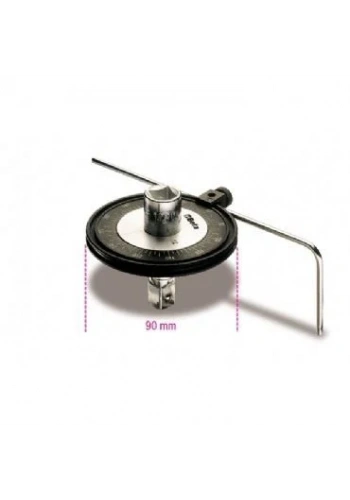 Beta Tork Açı Ölçer 600/1