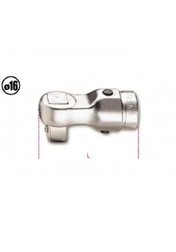 Beta Tork Anahtar Soketi 616