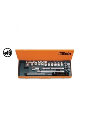 Beta Tork Anahtarı 671N/C20