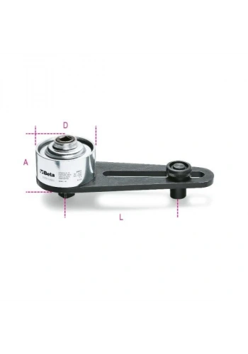 Beta Tork Arttırıcı 562/2