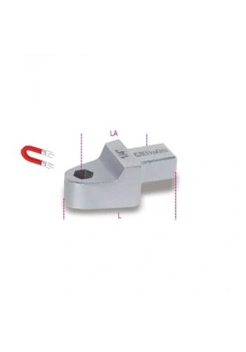 Beta Torx Bit Soket P 5/16