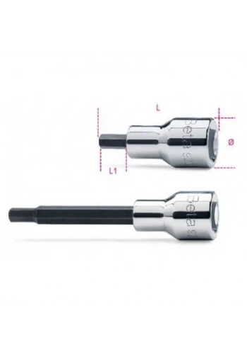 Beta Uzun Allen Lokma 920PE 6L