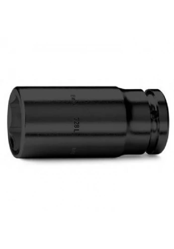 Beta Uzun Havalı Lokma 728L 38