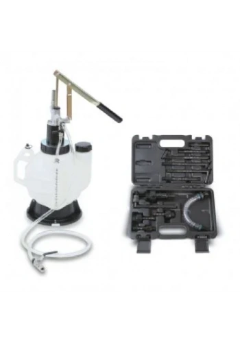 Beta Yağ Doldurma Seti 1884