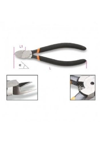 Beta Yan Keski 160mm 1080D 45