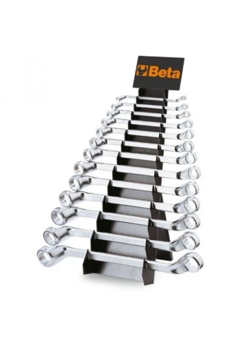 Beta Yıldız Anahtar Takımı 13 lü 90/SP13