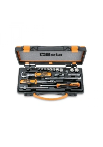 Beta Yıldız Lokma Takımı 19 Parça 900MB/C28